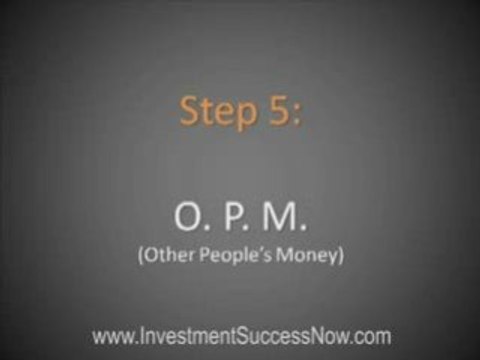 Investment Basics: How To Start Investing With Little Cash