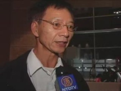 Divine Performing Arts: глава общины восхищён представлением