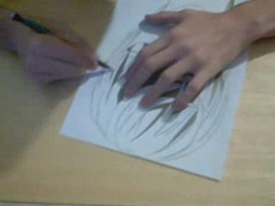 Death note - Light Raito