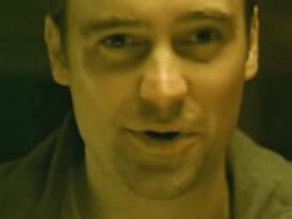 David Hewlett - There is No Conspiracy