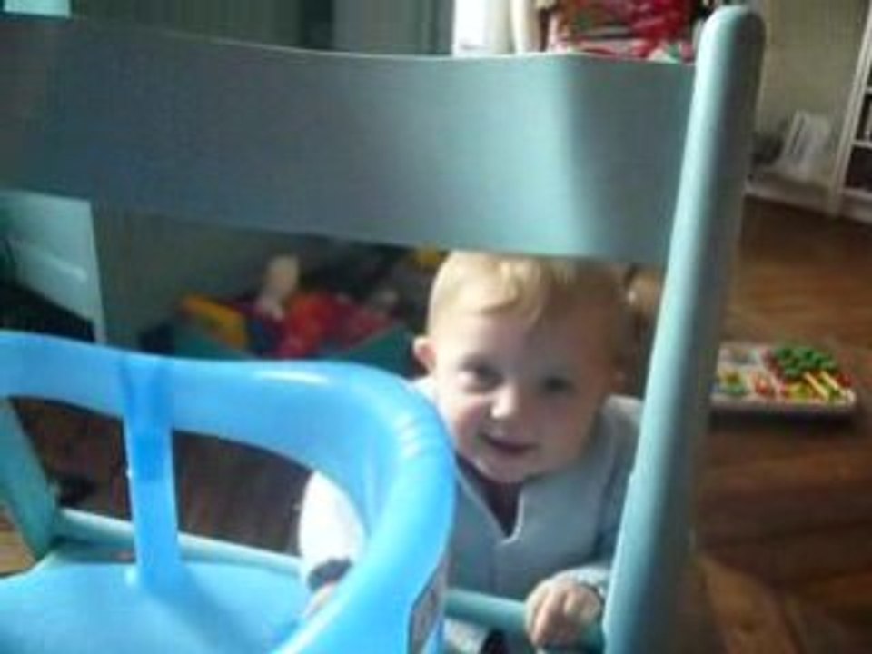 Mahaut Lefebvre sous ouache