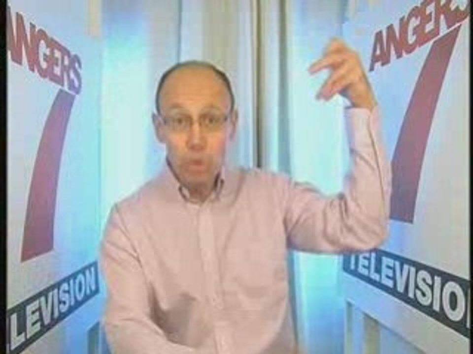 Bonne Année 2009