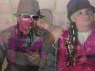 Jowell y Randy   Zion - Fragancia 4to Level NEW