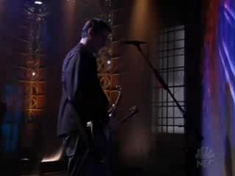 Breaking Benjamin - Sooner Or Later live