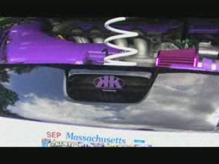 Mass Appeal Custom Auto Car Club Showcases Massachusetts Auto Body and Paint Work