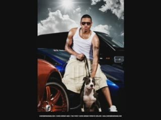 Chris Brown - Erased (News)