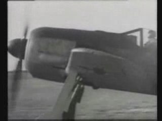 "Les Ailes de la gloire" - Pilote