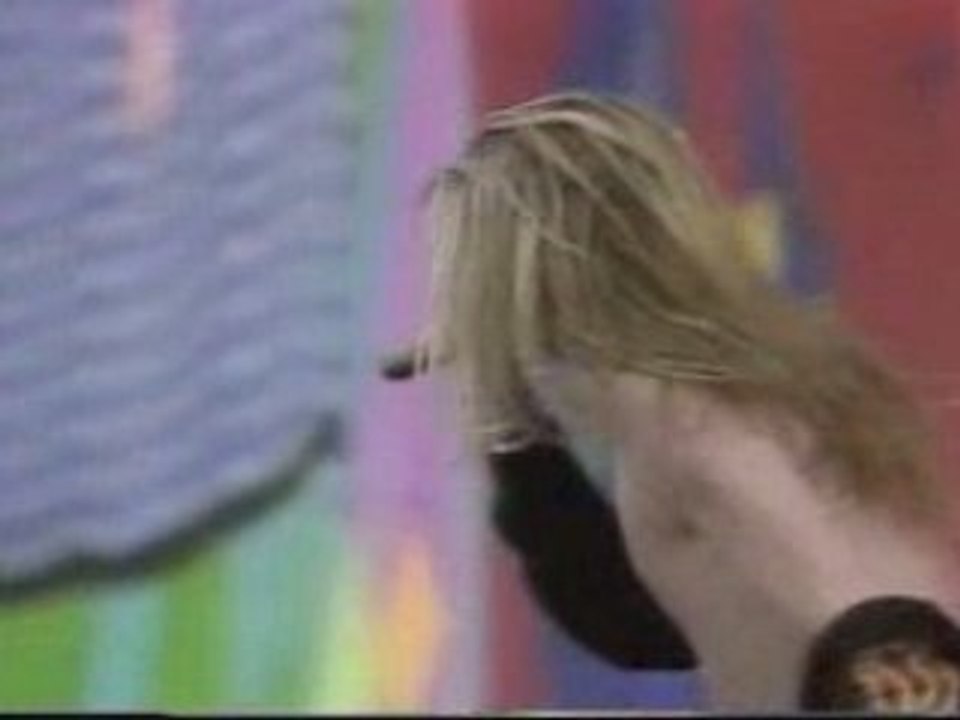 Moscow Peace Festival '89 part.2