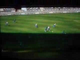 FIFA09 Goal 3 - Xx MoLoToV93 xX