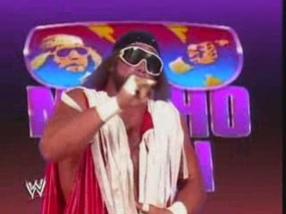 WWE royal rumble 1989 part 6