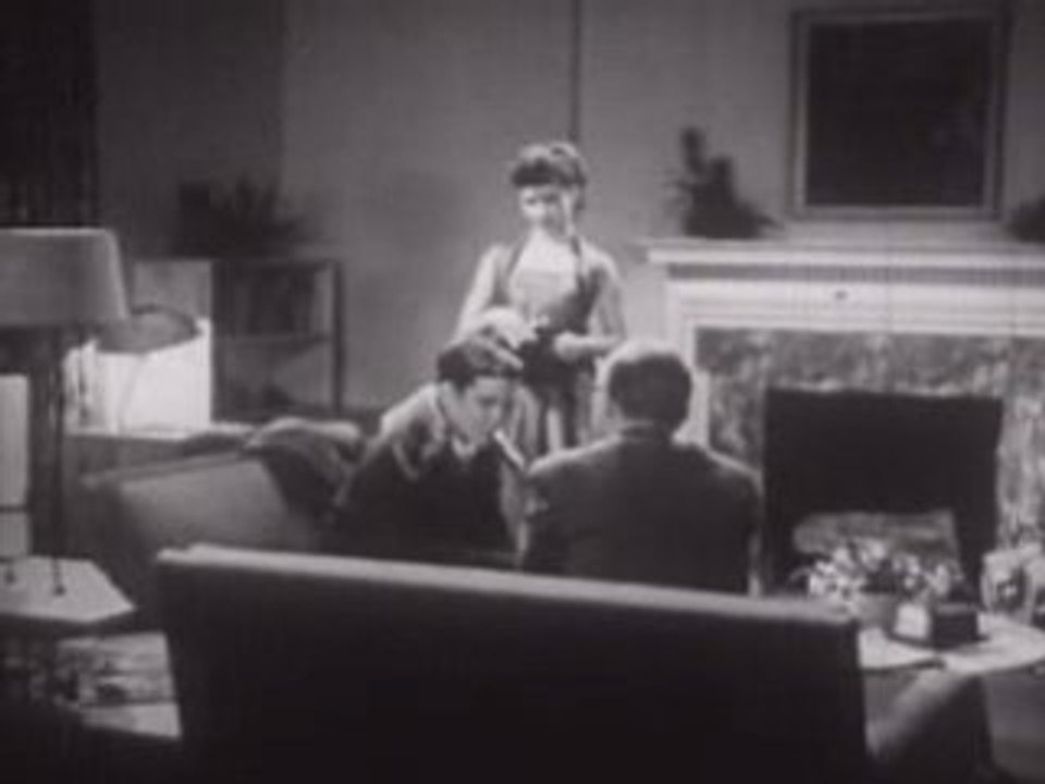 STAN MEDLEY PRESENTS BEGINNING TO DATE 1953