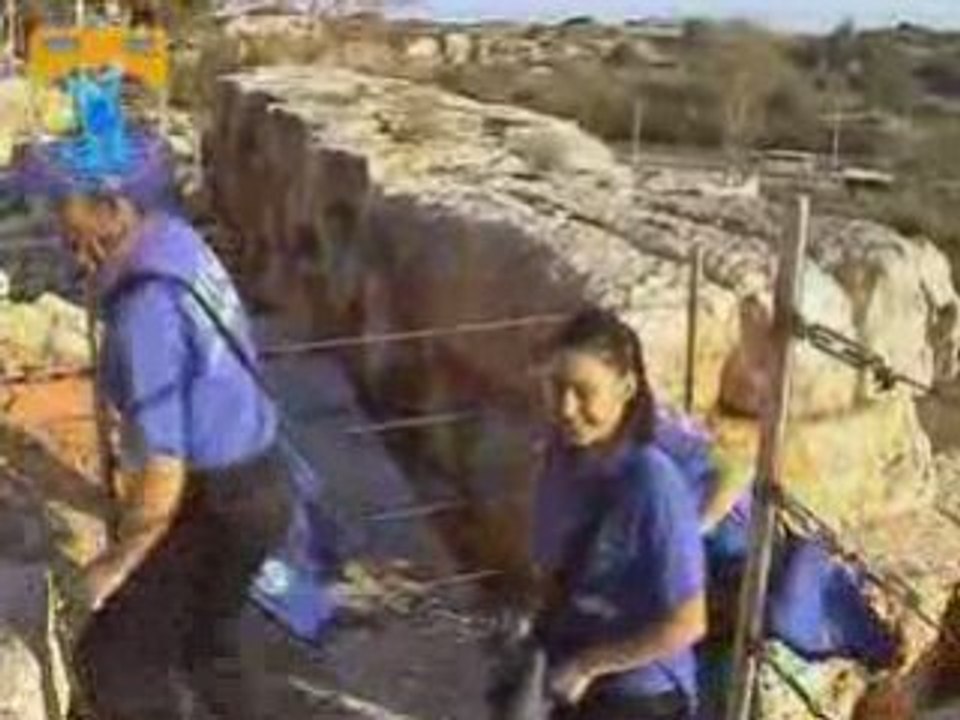 Mersin 4.Akdeniz Hentbol Şampiyonası