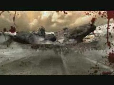 History Channel, Battles BC Opening Sequence