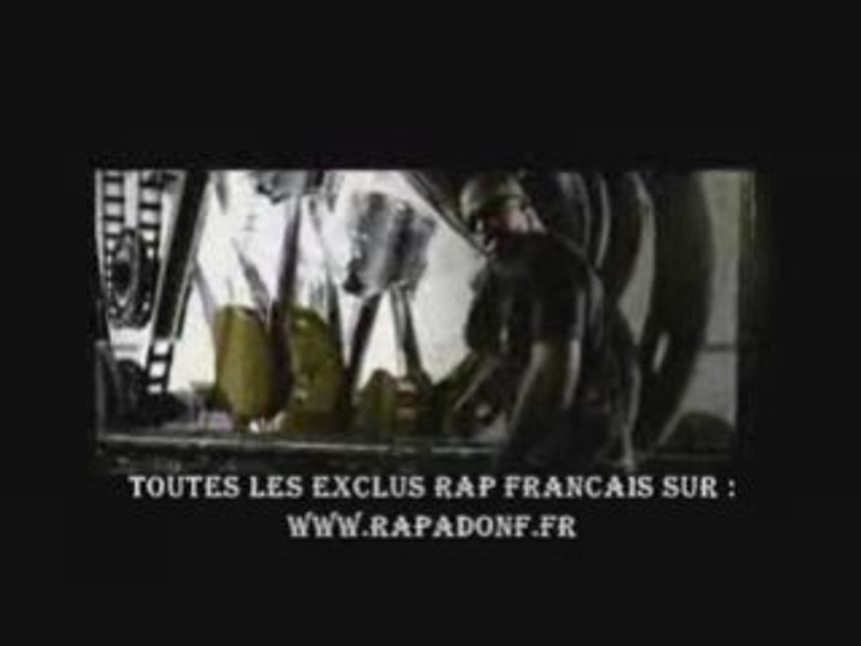 ROHFF RAP GAME CLIP www.rapadonf.fr