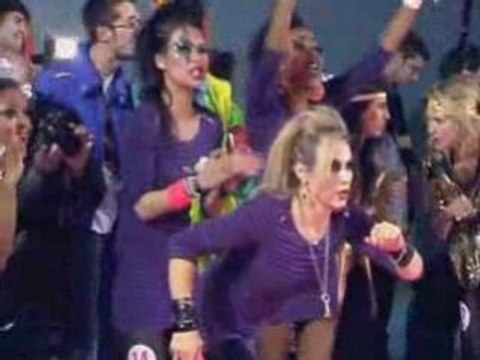 Course en escarpins Sarenza By CityZens