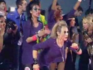 Course en escarpins Sarenza By CityZens