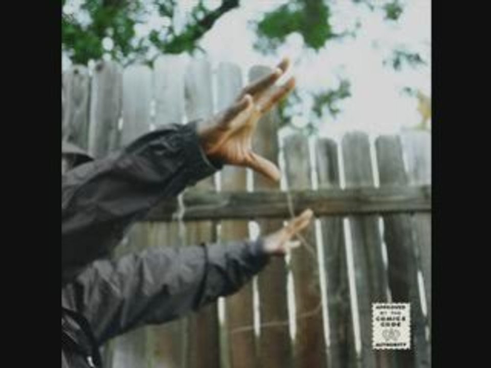 Madvillain - Running Around with Another