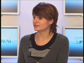 AISNE : Histoires de l' Aisne par Alexis Grandin