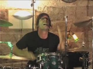 Fill's Monkey en démo (La Boite Noire)