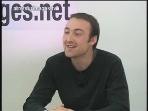 making of Un An integrale emission