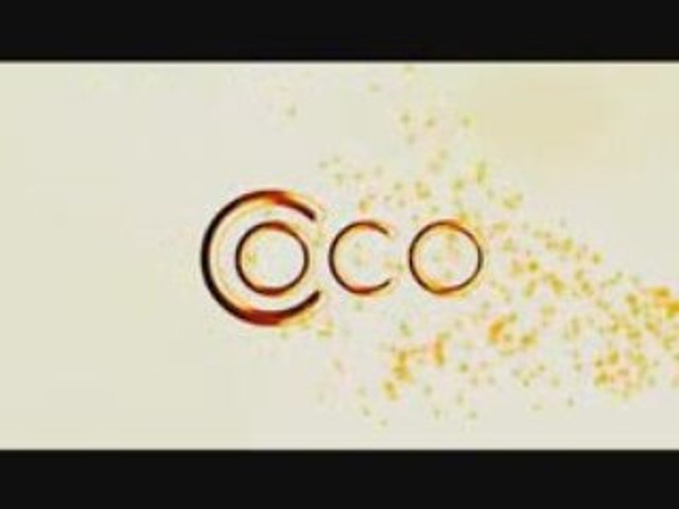 Coco - Bande annonce - Avec Gad Elmaleh