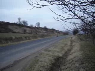 Nitro 70 Motoforce Alu