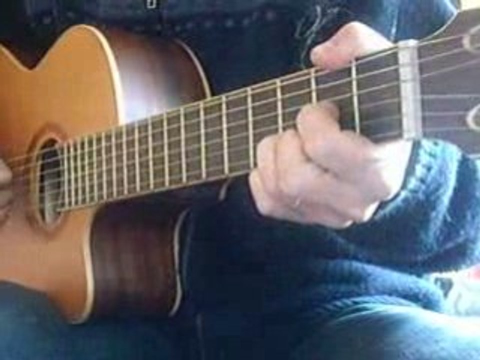 L'arc en ciel d'un quart d'heure