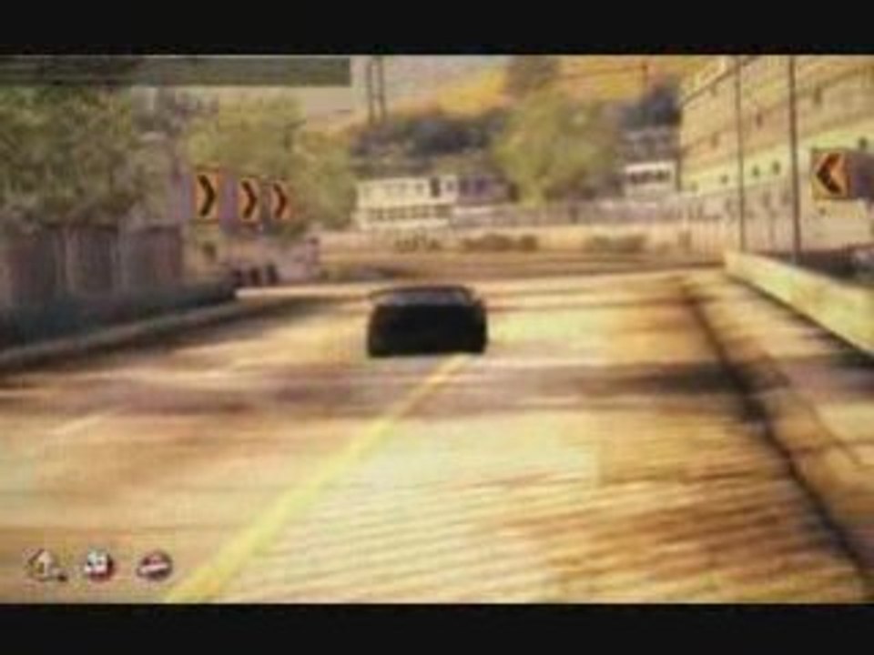 Project Torque
