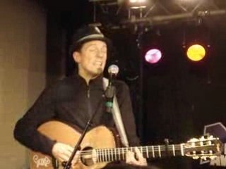 JASON MRAZ  Delire avec camera  + avec nous !