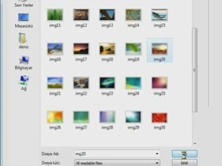 Fireworks 8 ile balon yapımı Balloon Fireworks Tutorials