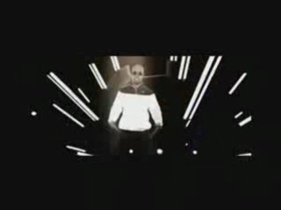 Rohff   « Rap Game » [clip]