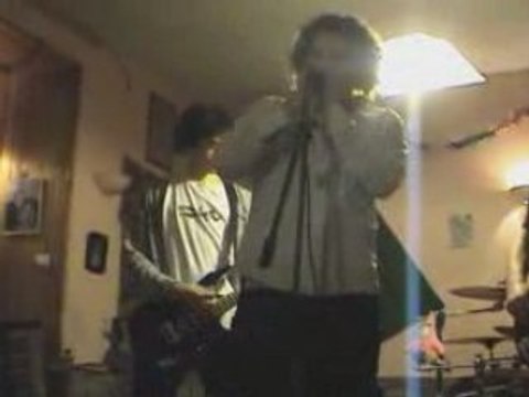 Concert samedi 20 décembre 2008 chez jordan