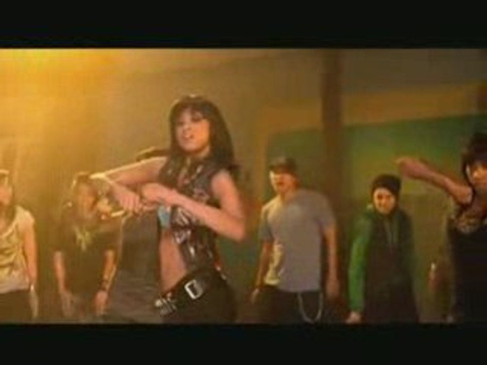 Natasha - Sidekick new rnb 2009