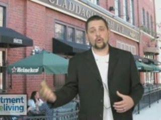 Apartment Living In Columbus- Find Columbus Apartments