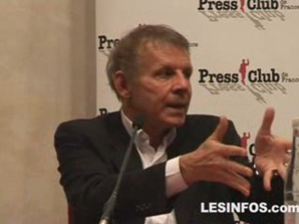 PPDA revient à la tv en janvier