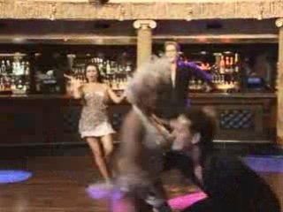 Strictly soap opera continues