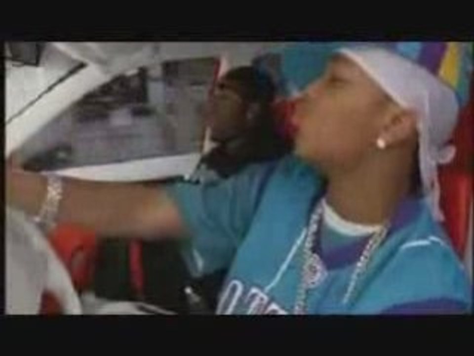 Romeo U Cant Shine Like Me (diss Bow How)