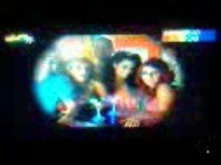 Anuario 2008 - Los 40 Principales - RBD