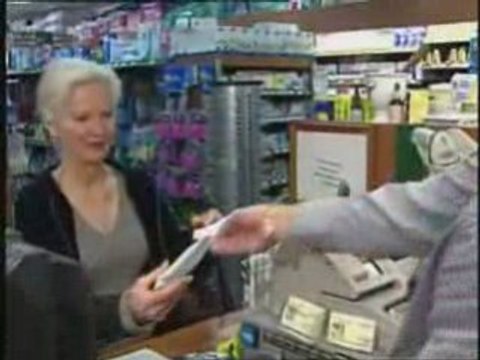 Medicare Part D Open Enrollment Ends December 31st