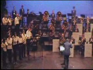 Batterie fanfre du Pays de Fougères