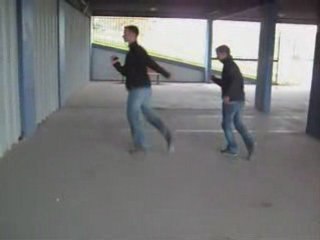 Duo hardjump
