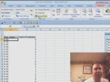 Learn Excel from MrExcel Episode 912 - Pivot Rates