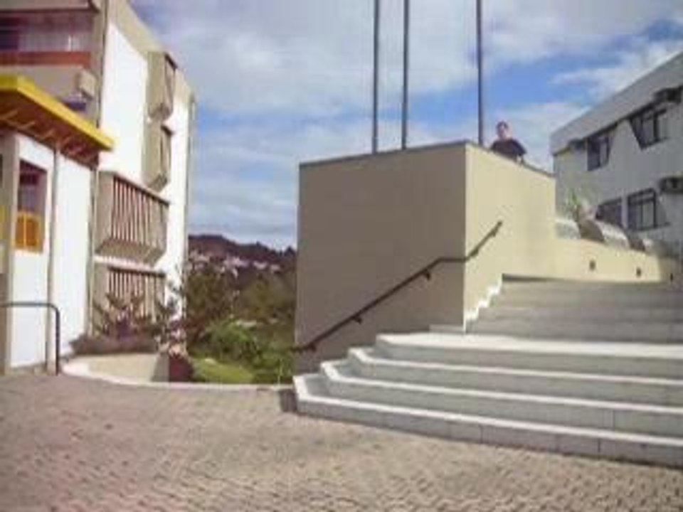 Girinhos na Pedra