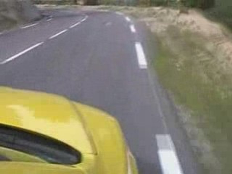 Skodays 2008 dimanche