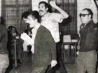 Deniz Gezmiş ve Diğerleri