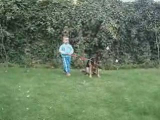 Vonlegal Köpek Eğitim Merkezi | Berkay Video