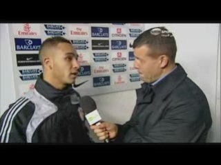 تصريح نبيل الزهر بعد مبارة آرسنال و ليفربول