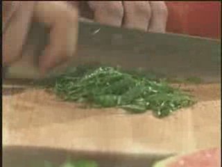 Chopped on Food Network Promo!