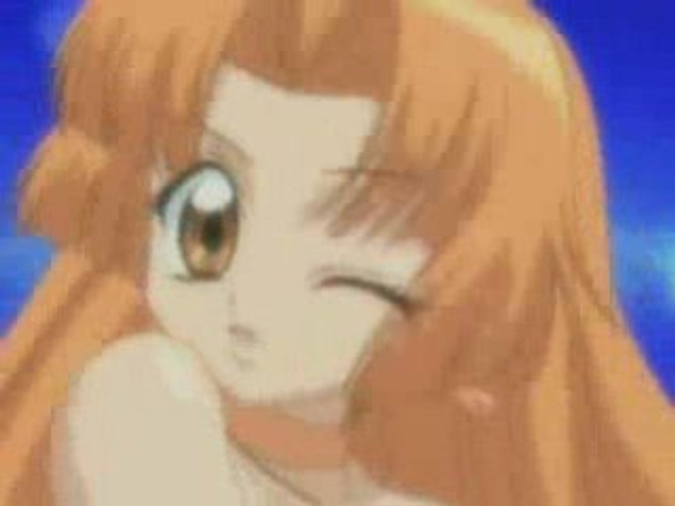 Amv Seira et Sara