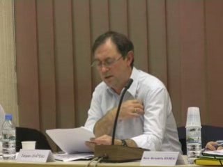 8. Budget principal - décision modificative n°3